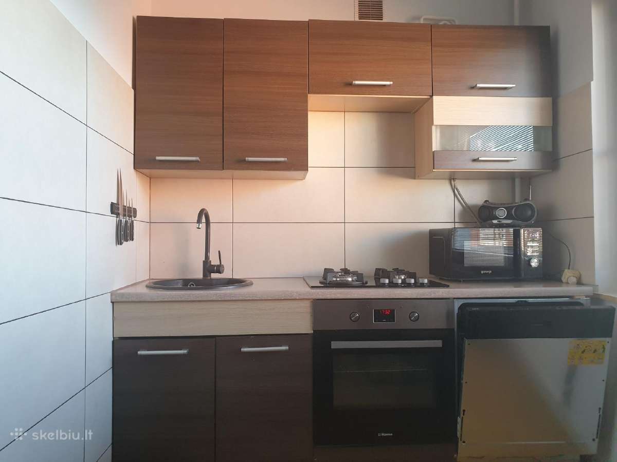 Parduodamas 3 k. butas Karoliniškėse, 2 balkonai - nuotraukos Nr. 4
