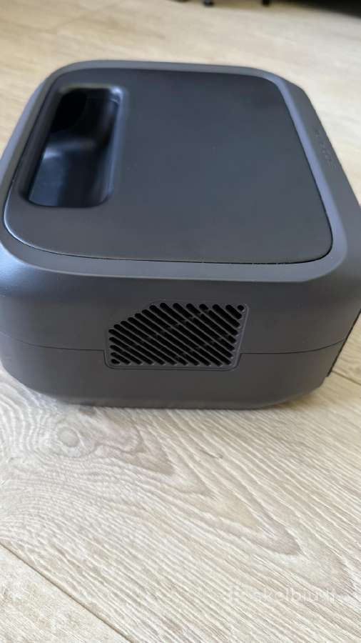 Ecoflow River 3 solar battery - nuotraukos Nr. 2