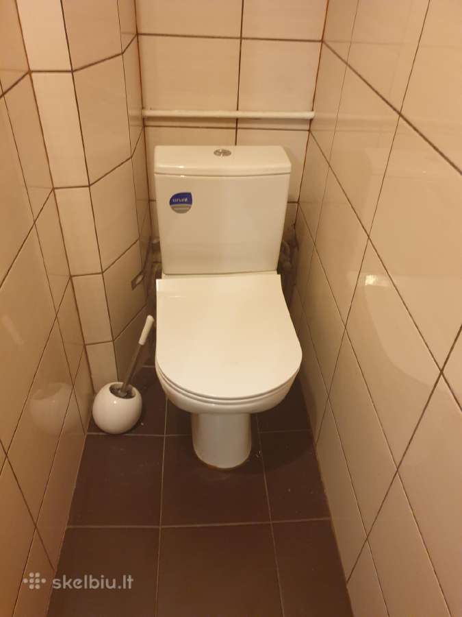 Parduodamas 3 k. butas Karoliniškėse, 2 balkonai - nuotraukos Nr. 11