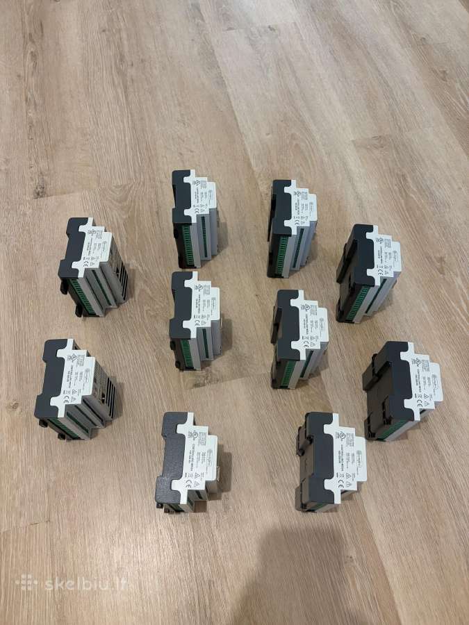 Controllino mega - Plc Din - nuotraukos Nr. 5