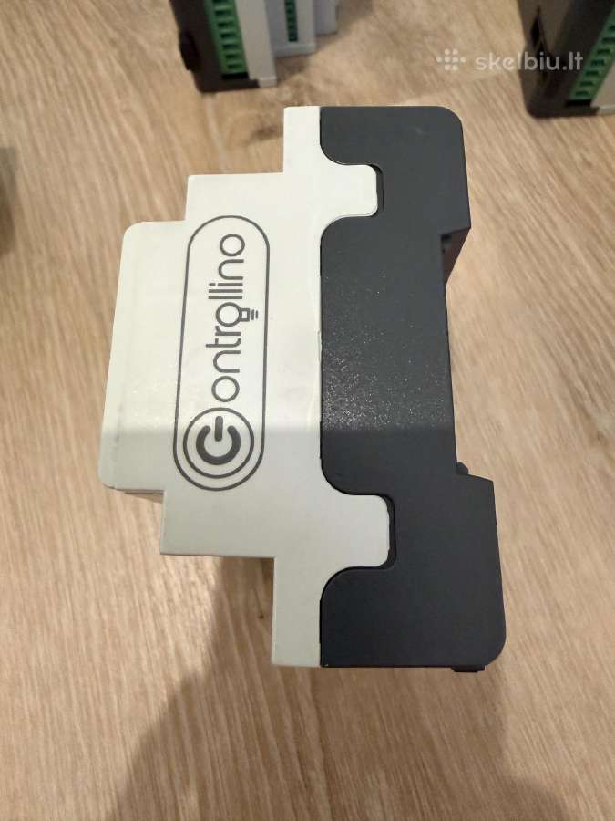 Controllino mega - Plc Din - nuotraukos Nr. 7