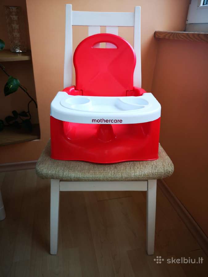 Mothercare maitinimo kėdutė - nuotraukos Nr. 4
