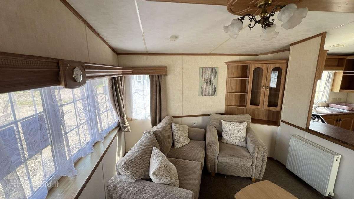 Karavanas Willerby The Granada už 14900€ - nuotraukos Nr. 8