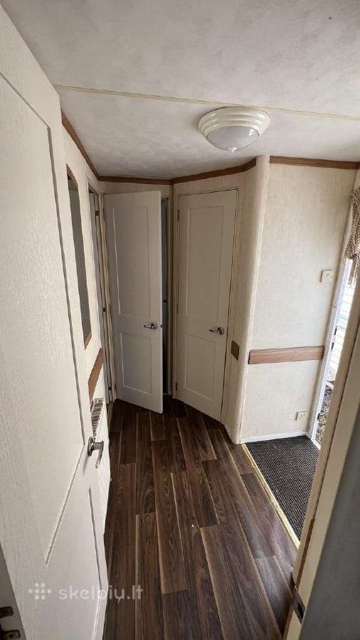 Karavanas Willerby The Granada už 14900€ - nuotraukos Nr. 15