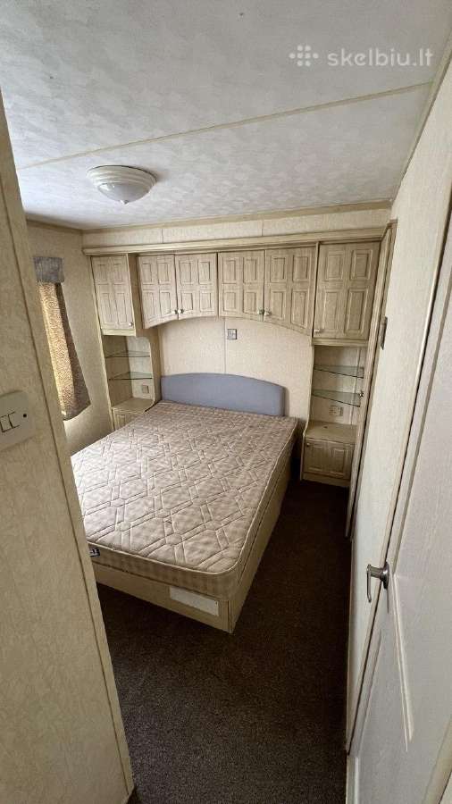 Karavanas Willerby The Granada už 14900€ - nuotraukos Nr. 17