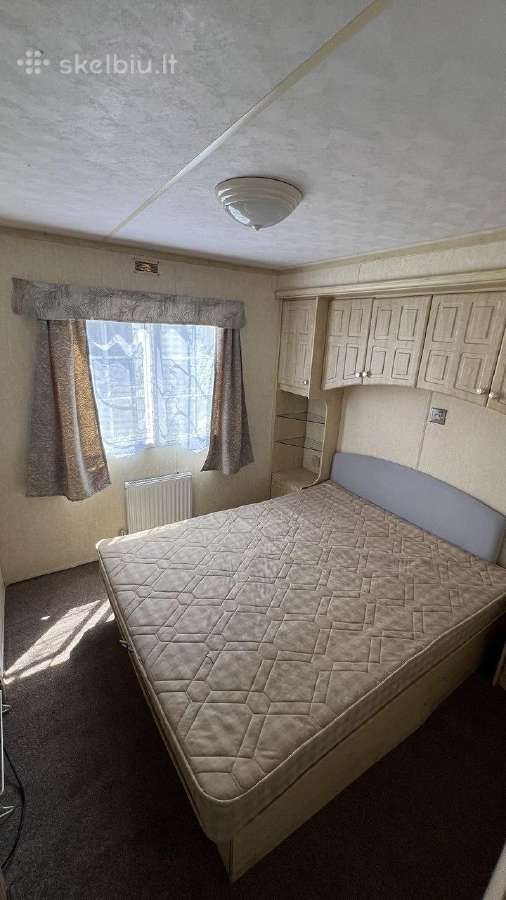 Karavanas Willerby The Granada už 14900€ - nuotraukos Nr. 18