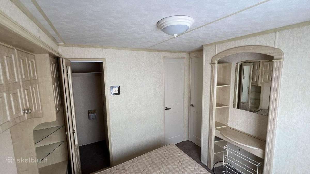 Karavanas Willerby The Granada už 14900€ - nuotraukos Nr. 19