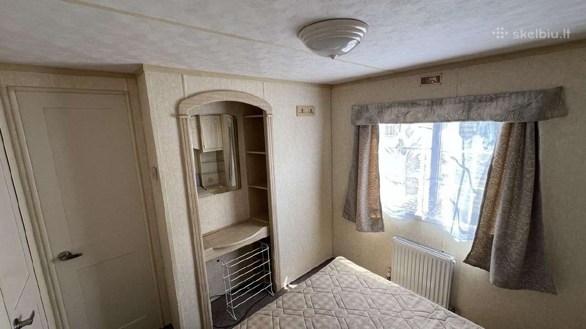 Karavanas Willerby The Granada už 14900€ - nuotraukos Nr. 20