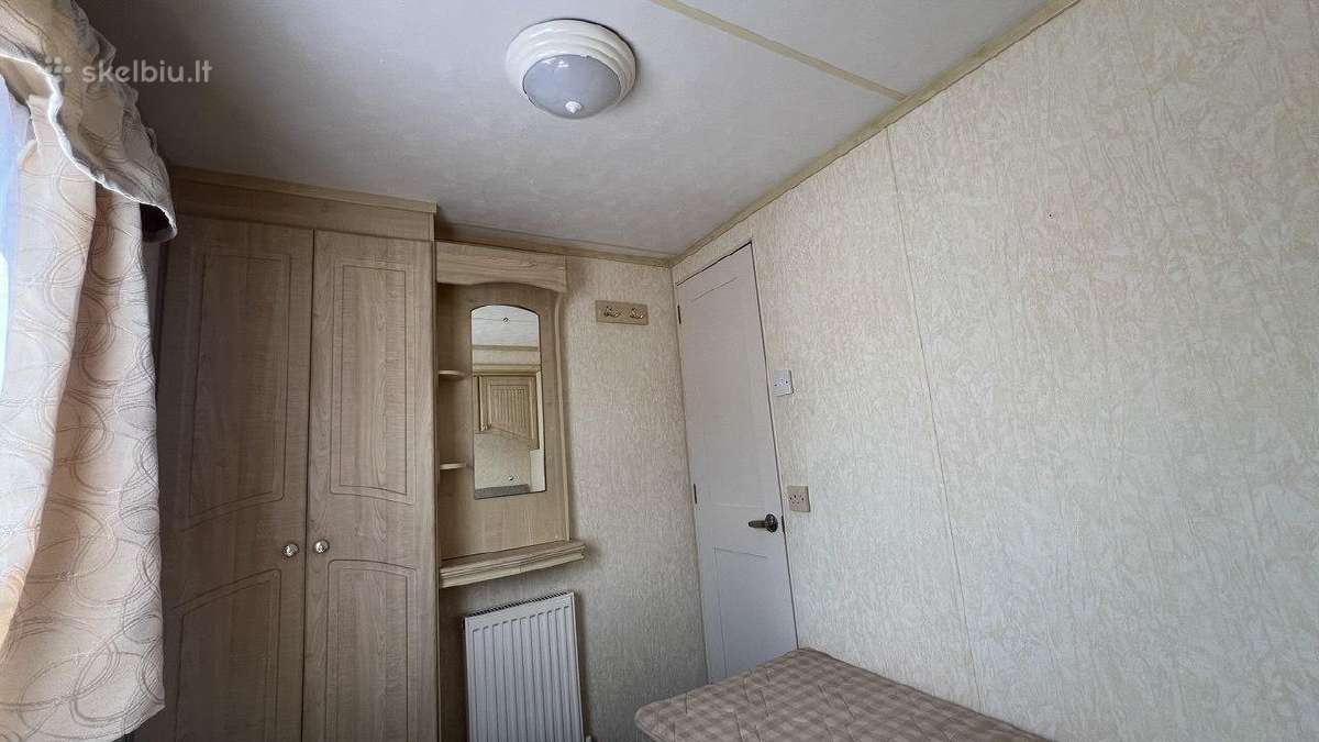 Karavanas Willerby The Granada už 14900€ - nuotraukos Nr. 25