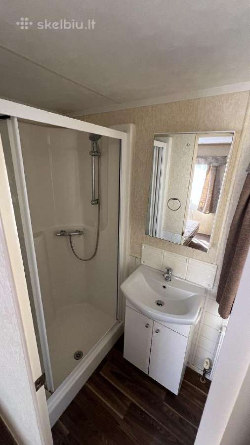 Karavanas Willerby The Granada už 14900€ - nuotraukos Nr. 27