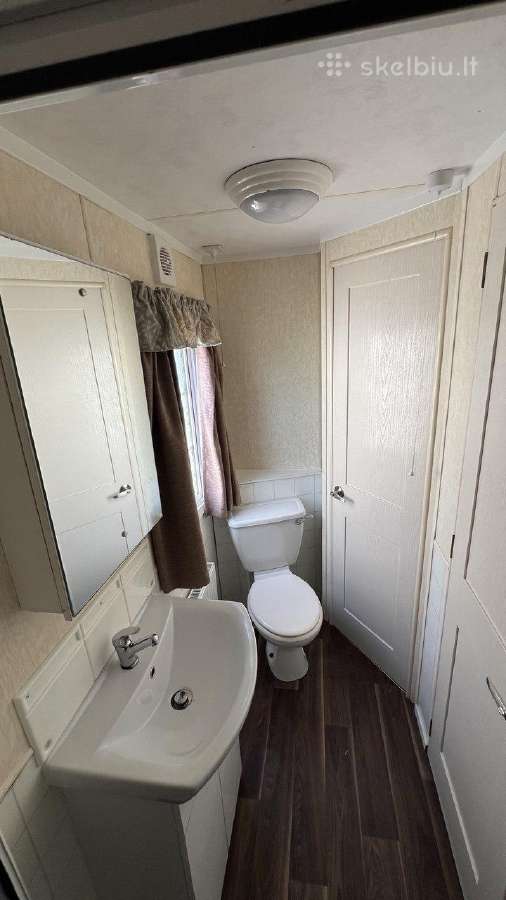 Karavanas Willerby The Granada už 14900€ - nuotraukos Nr. 28