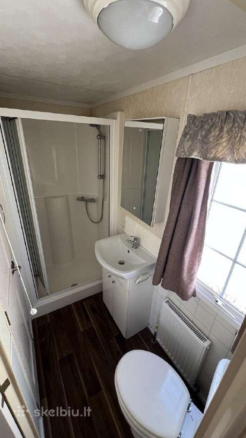 Karavanas Willerby The Granada už 14900€ - nuotraukos Nr. 29