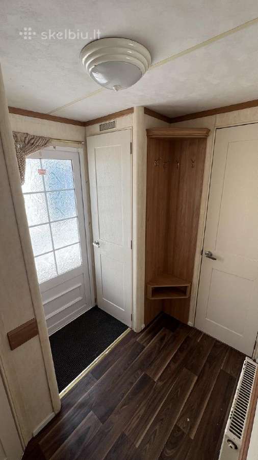 Karavanas Willerby The Granada už 14900€ - nuotraukos Nr. 31