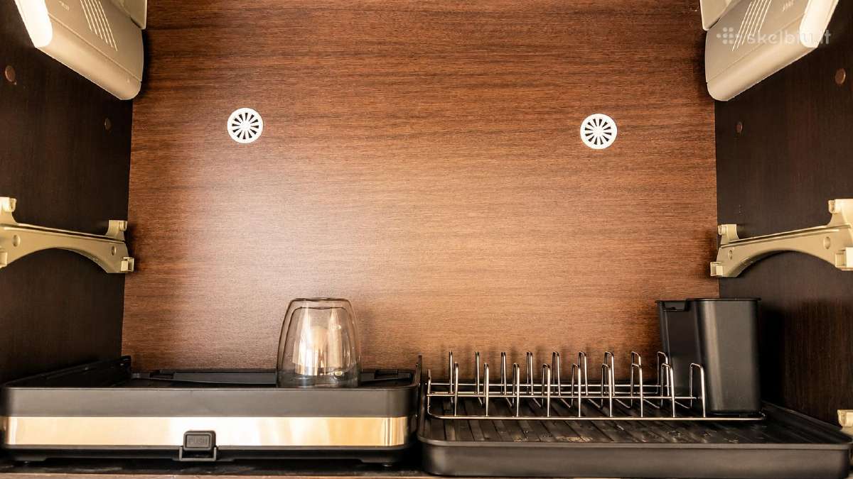 Išnuomojamas 3 kambarių butas Naujamestyje - nuotraukos Nr. 8
