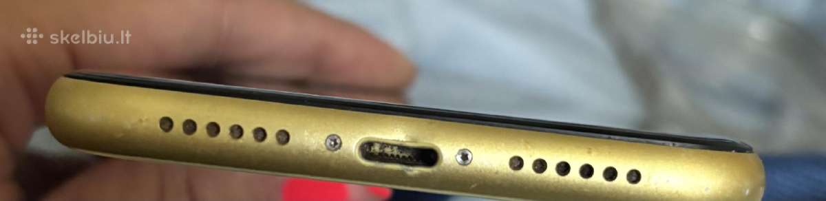 iPhone 11 - nuotraukos Nr. 2