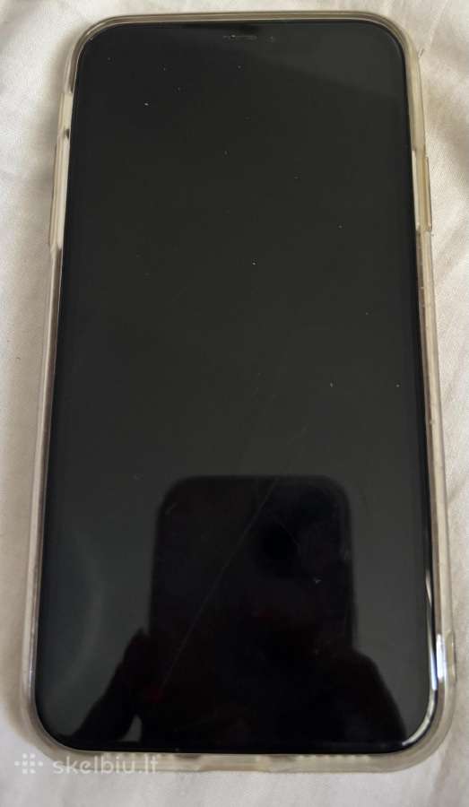 iPhone 11 - nuotraukos Nr. 3