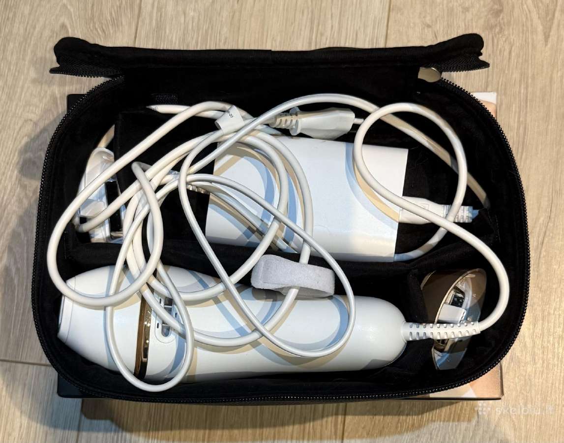 Braun silk expert pro 5 pl5242 fotoepiliatorius - nuotraukos Nr. 5