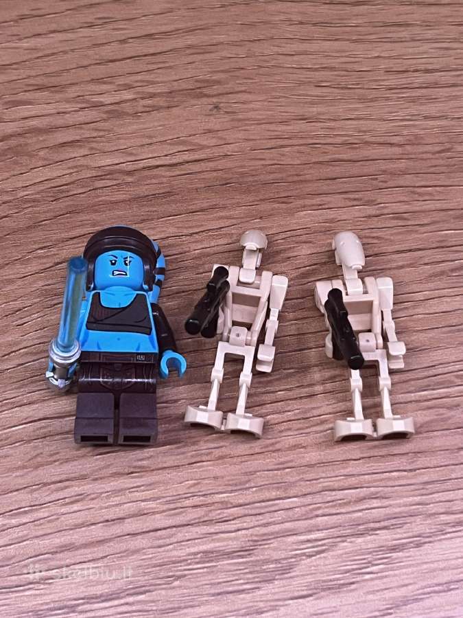 Lego Star Wars 75182 - nuotraukos Nr. 3