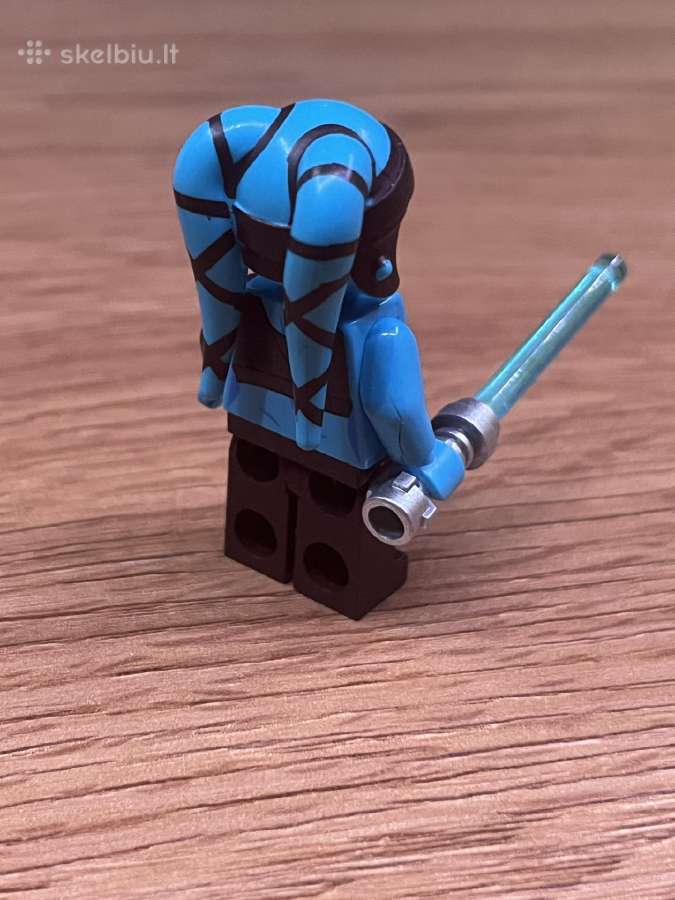 Lego Star Wars 75182 - nuotraukos Nr. 4