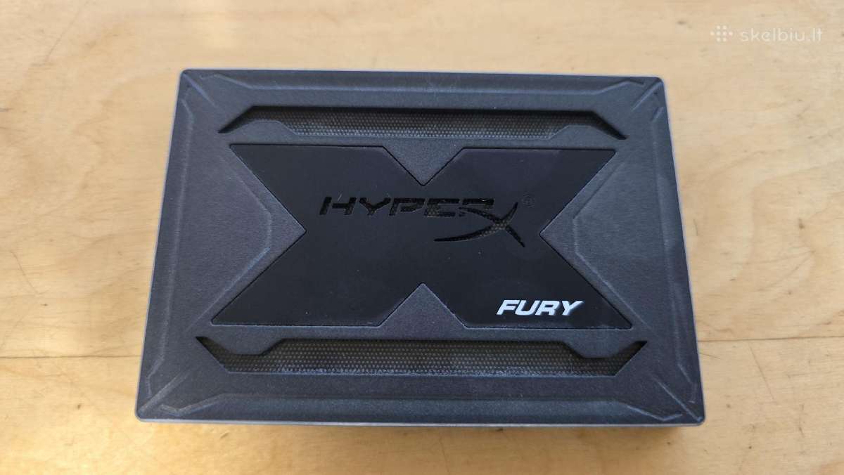 1.8" 2.5" Sata microsata usata SSD 100gb - 8tb - nuotraukos Nr. 25