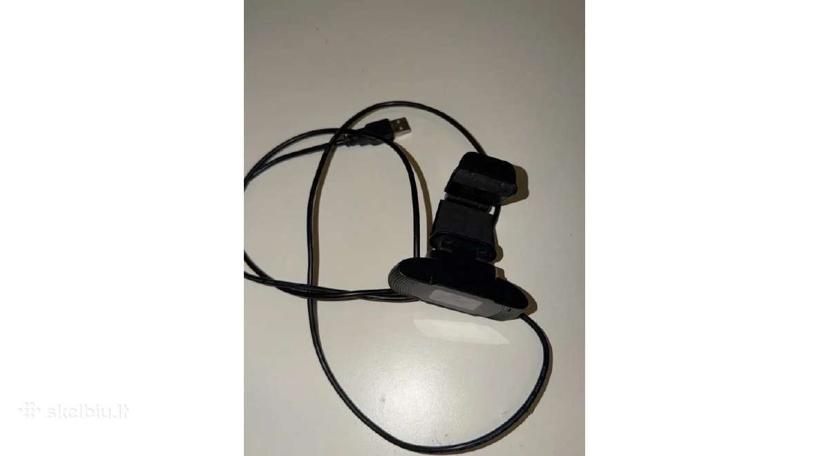 Usb web kamera su laičiu - nuotraukos Nr. 2