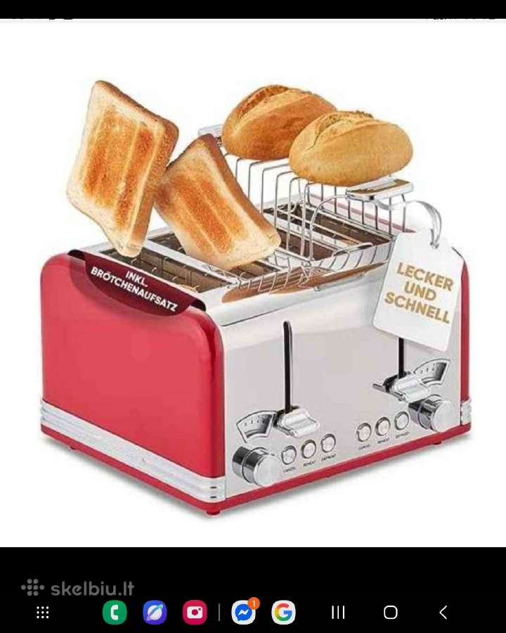 Skrudintuvas Profi Cook Proficook Pc-ta 1194 - nuotraukos Nr. 2