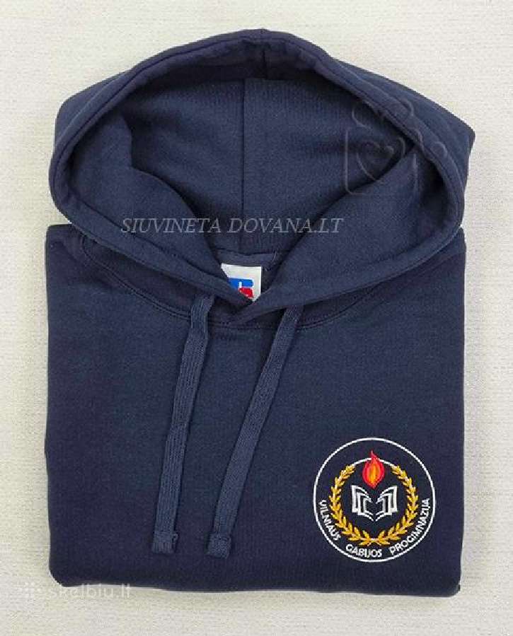 Mokyklinių uniformų emblemos - nuotraukos Nr. 5