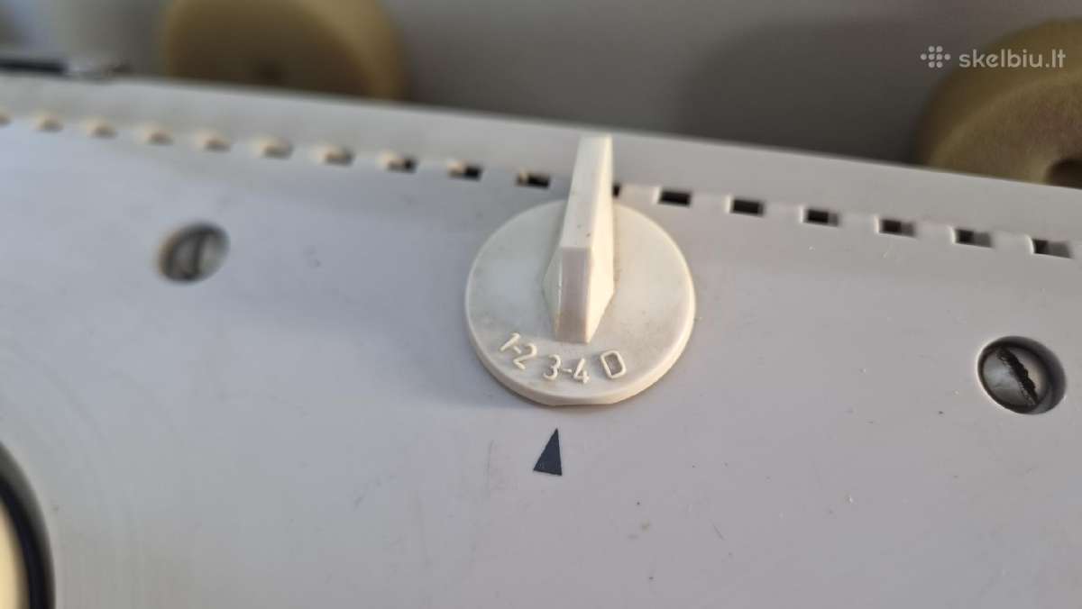 Juostinis Grundig Tk23 - nuotraukos Nr. 7