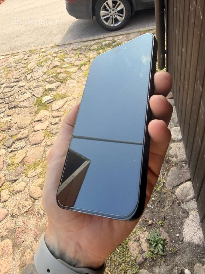 iPhone 14 Pro Max - nuotraukos Nr. 2