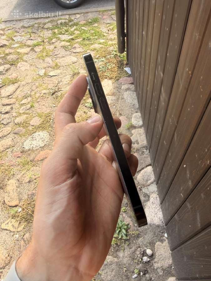 iPhone 14 Pro Max - nuotraukos Nr. 3