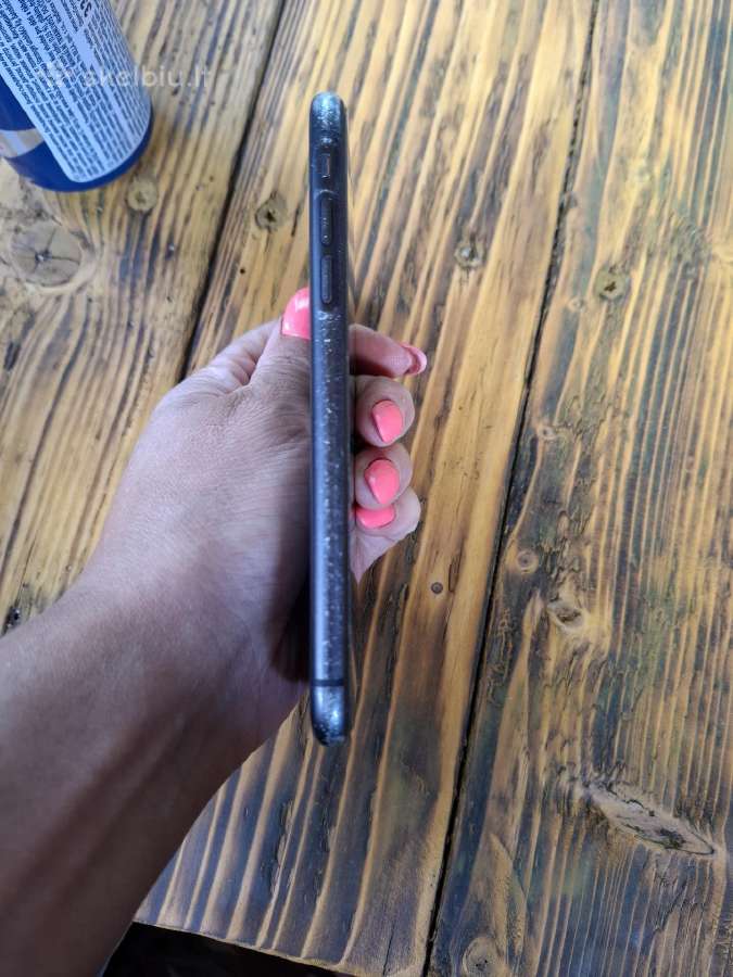 iPhone - nuotraukos Nr. 2