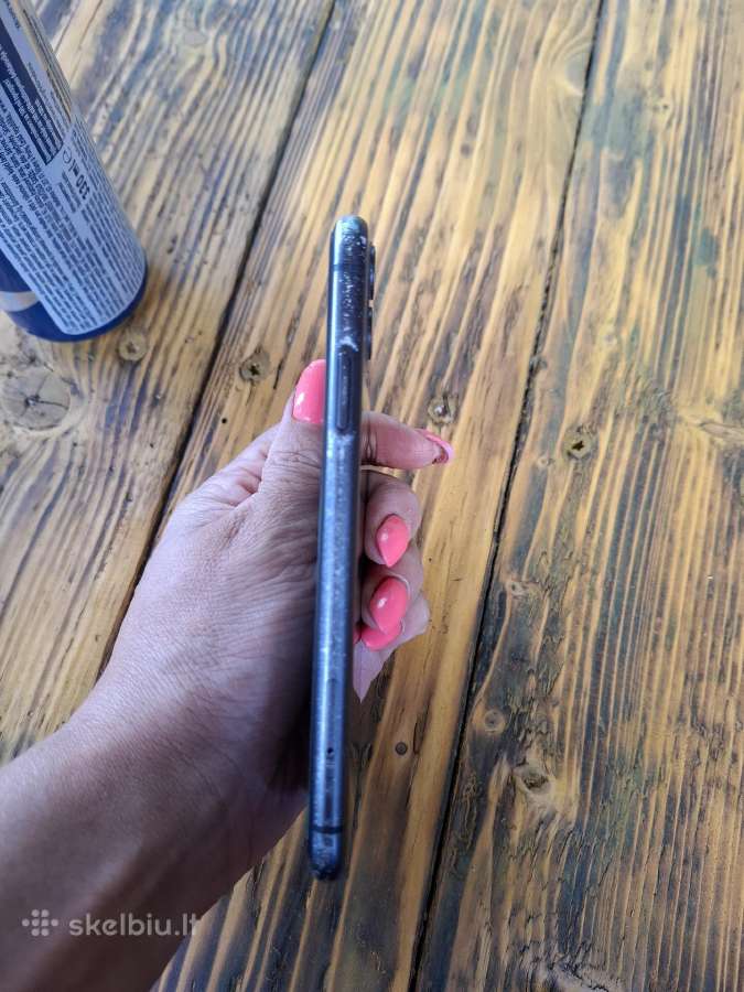 iPhone - nuotraukos Nr. 4