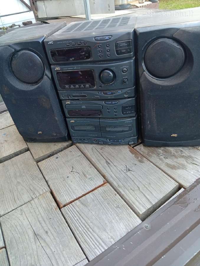 Radio centras jvs - nuotraukos Nr. 5