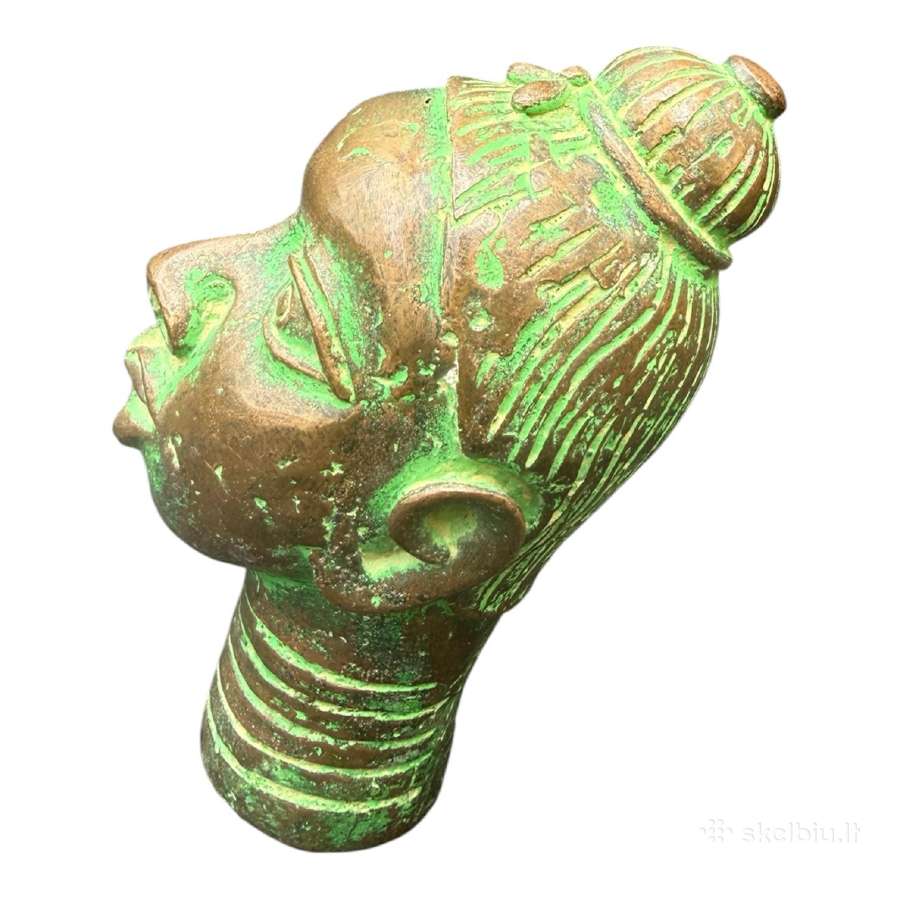 Tte bronze - nuotraukos Nr. 4