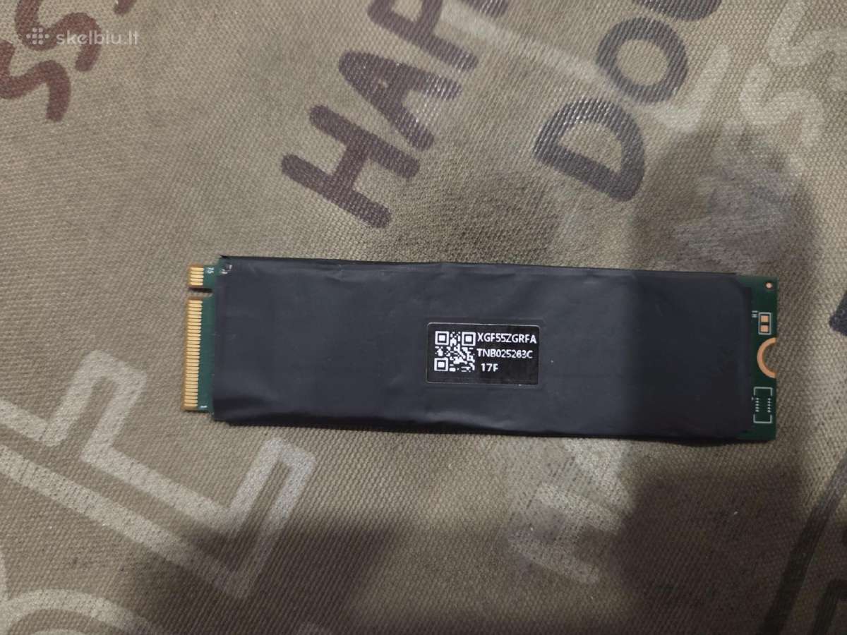 Tvarkinga I5 8600k dėžė - nuotraukos Nr. 17
