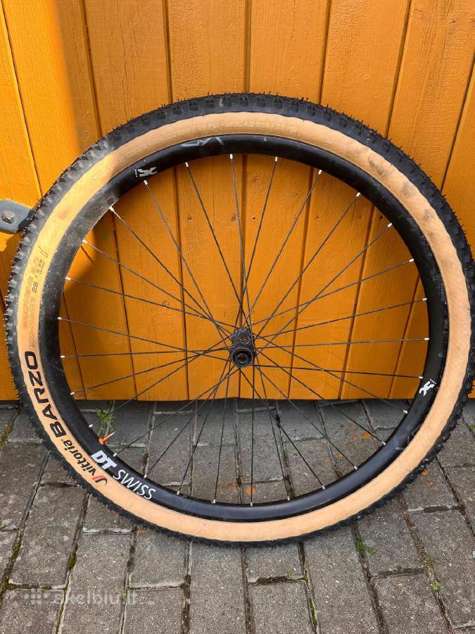 DT swiss 29 ratai Ritchey - nuotraukos Nr. 7
