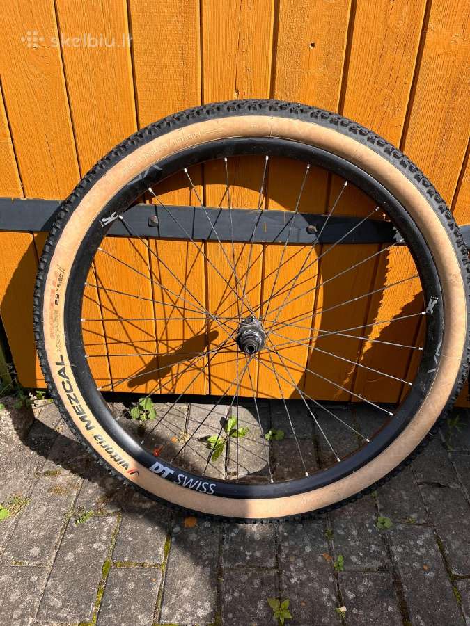 DT swiss 29 ratai Ritchey - nuotraukos Nr. 8