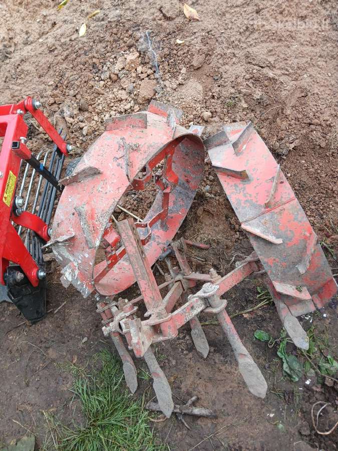 Mtz 05 - nuotraukos Nr. 2