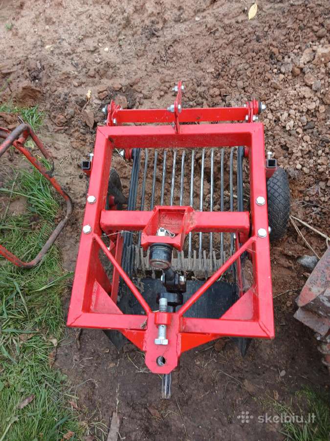 Mtz 05 - nuotraukos Nr. 3