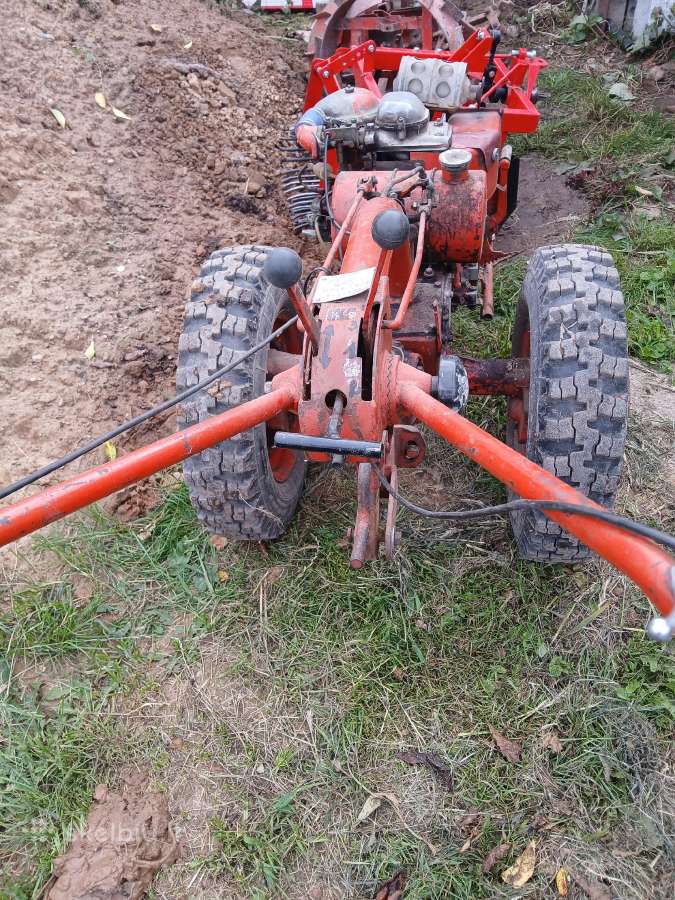 Mtz 05 - nuotraukos Nr. 4
