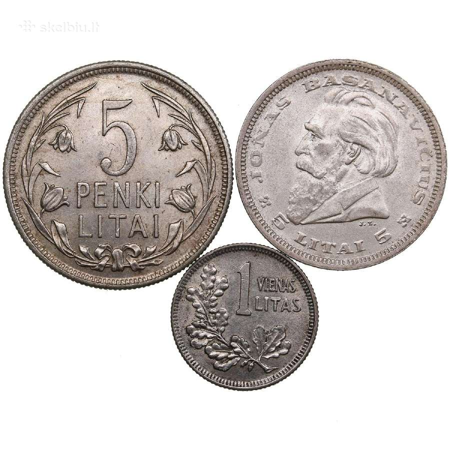 Perku sidabrinius Nikolajaus rublius - nuotraukos Nr. 6