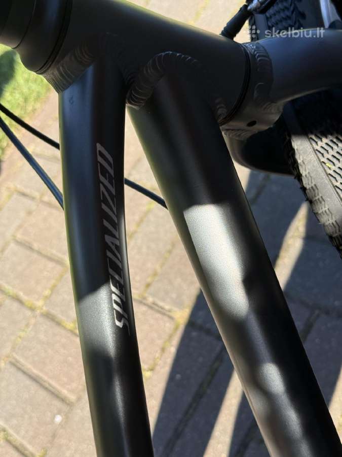 Specialized 24 dviratis - nuotraukos Nr. 3