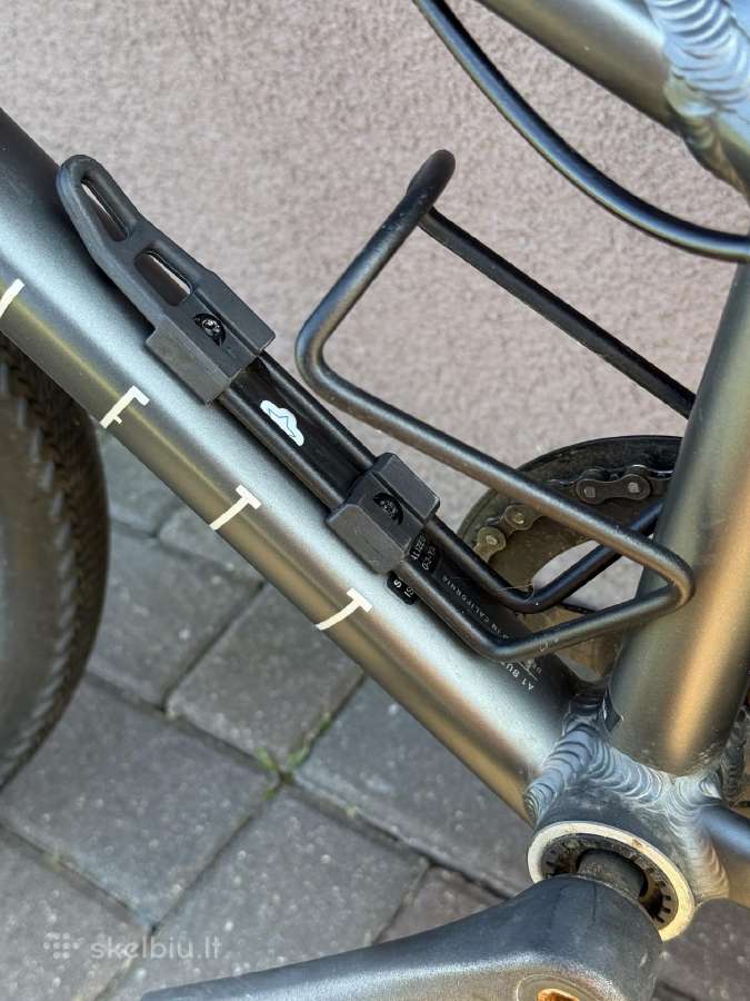 Specialized 24 dviratis - nuotraukos Nr. 4