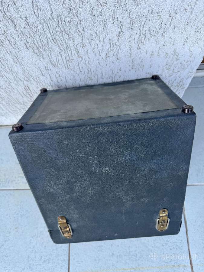 Gramofonin. plokšt. sovietm. įv.65vnt.su lagaminu - nuotraukos Nr. 3