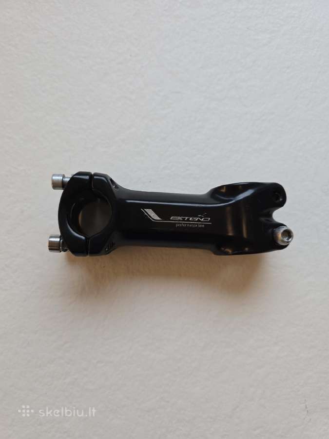 Extend iškyša stem 25.4mm, 90 - nuotraukos Nr. 3
