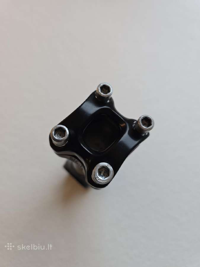 Extend iškyša stem 25.4mm, 90 - nuotraukos Nr. 5