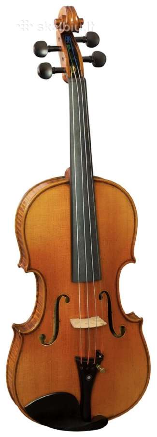 Smuikas 4/4 "Hidersine Veracini" - nuotraukos Nr. 3