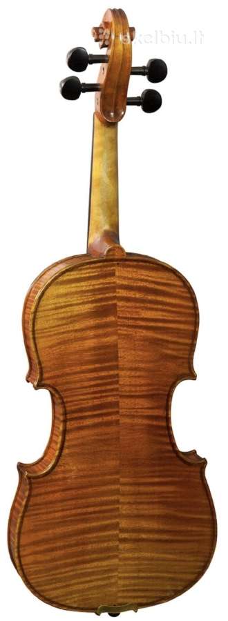 Smuikas 4/4 "Hidersine Veracini" - nuotraukos Nr. 4