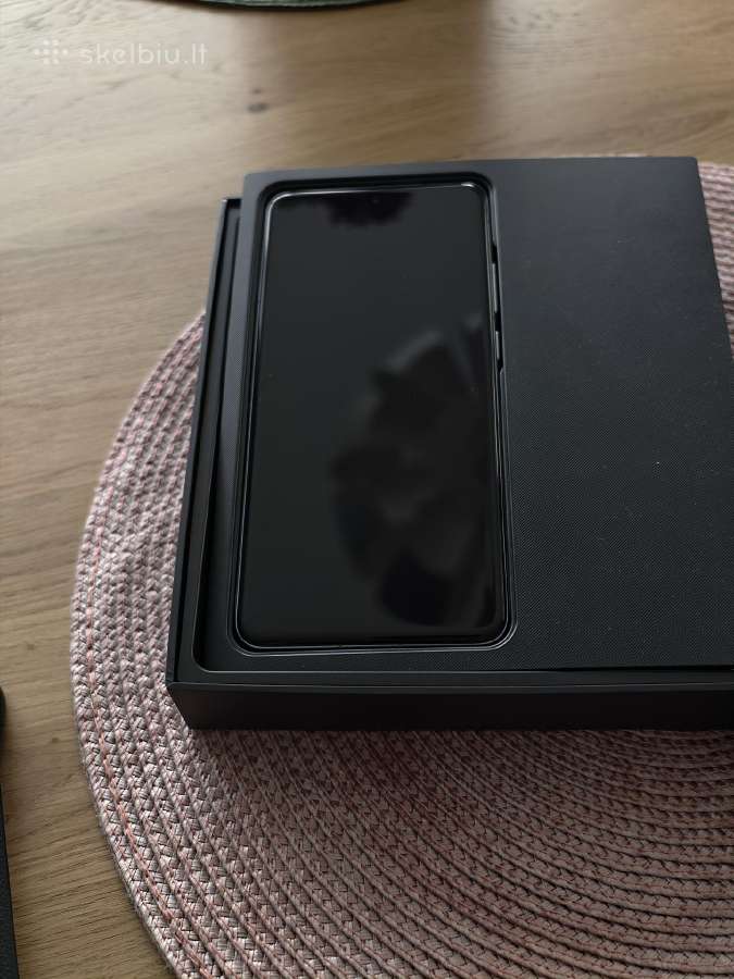 Vivo X200 Pro 16/512 GB – labai geros būklės - nuotraukos Nr. 2