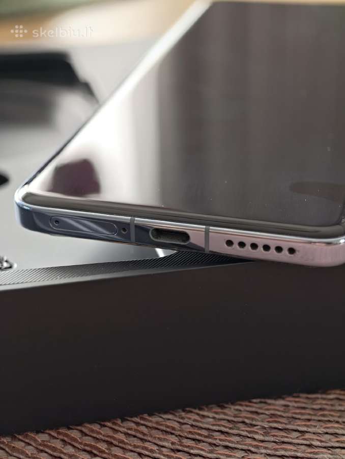 Vivo X200 Pro 16/512 GB – labai geros būklės - nuotraukos Nr. 5